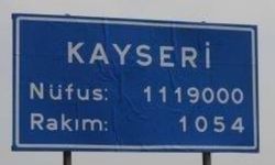 Kayseri’de Bulundu! Türkiye’nin Başka Hiçbir Yerinde Yok