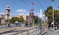 Kayseri’de Rekor Kırıldı! Alev Alev Yanıyor!