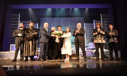 Kayseri'de Shakespeare'in Unutulmaz Eseri 'Hamlet' Sahnelendi!