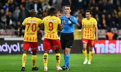 Kayserispor'un Maçını En Çok Yöneten Hakem Belli Oldu!