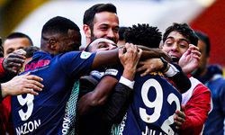 Kayserispor'da Asist Kralı Bakın Hangi Futbolcu Oldu?
