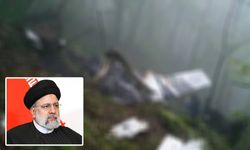 İran Cumhurbaşkanı İbrahim Reisi Hayatını Kaybetti!