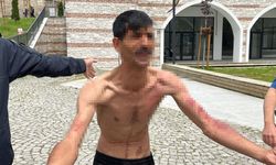 ‘Çocuklarım Aç’ Dedi - Meydanda Kendini Kesti! Gerçekler Ortaya Çıktı…