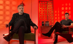 Oktay Kaynarca, Çakır'ı Yeniden Canlandırdı! Kenan İmirzalıoğlu, Ezel’e Götürdü!
