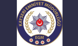 Kayseri’de Huzur 38 Uygulamasıyla Aranan 64 Şahıs Yakalandı