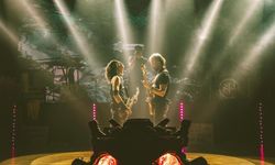 Kayserililer Bu Konserle Coştu!