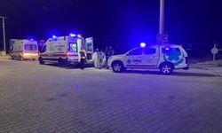 Tarım Ürünleri Üreten Fabrikada 3 İşçi Zehirlendi!