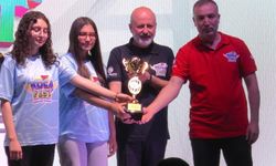 Kayseri’de Resmen Ödül Festivali Yapıldı!