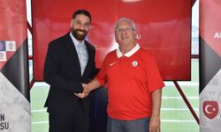 Kayserili Efsane Futbolcu Hangi Takımın Başına Geçti?