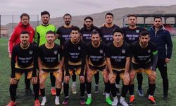 Kayseri'de Play-Off'u İlk Garantileyen Takım Belli Oldu