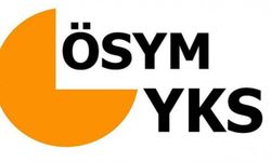 YKS’ye Girecekler Dikkat!