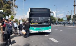 Kayseri'de Toplu Taşımaya Zam Geldi!