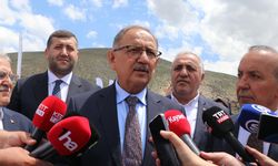 Bakan Özhaseki, ‘Benim Teklifim, AKP, MHP CHP’nin Bir Araya Gelmesi’