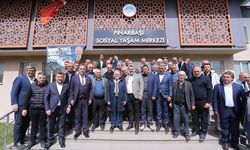 Pınarbaşı'da Cumhur İttifakı Rüzgarı! İlçede Neler Konuşuldu?