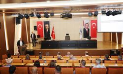 Talas Belediyesi'nin 5 Yıllık Planı Belirleniyor!
