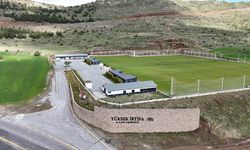 Kayseri'nin Kamp Merkezine Takımlar ve Sporcular Akın Ediyor