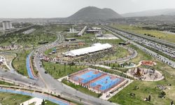 Kayseri’de Binlerce Ziyaretçisi Olan Mekanda Kaçırılmayacak Fırsat!