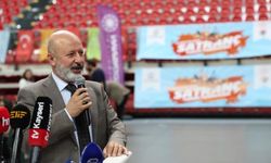 Kayserili Başkan ilk Hamleyi Bakın Nasıl Yaptı
