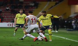 Kayserispor İle Fenerbahçe 46. Kez Karşı Karşıya Geliyor!