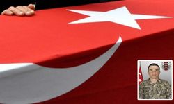 Harekat Bölgesinden Acı Haber Geldi! 1 Asker Şehit Oldu