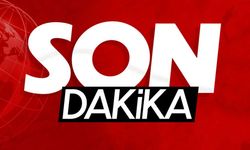 Son Dakika… Kahramanmaraş’ta Deprem!
