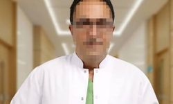Kayseri’de Hastasını Taciz Eden Doktora Hapis Cezası!