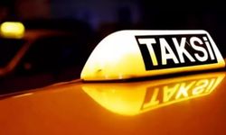 Kayseri'de Taksicinin Depremzedeyi Dolandırdığı Davada Karar!