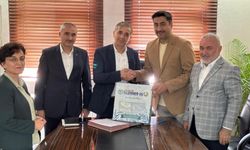 Kayseri'deki O Belediye'den Çalışanlarına Zam!