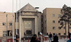 Kayserililer Bu Fırsat Kaçmaz! Valilik İşçi Alımı Yapacak