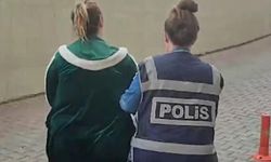 Kayseri’de 30 Ayrı Yakalama Kararı Olan Kadın Yakalandı