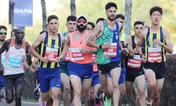 Kayseri Yarı Maratonu Heyecanı Başlıyor! Kayıtlar Yarın Açılıyor