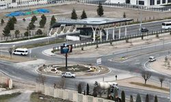 Kayseri'de Trafik Çilesi Bitecek! Alternatif Yollar Geliyor...