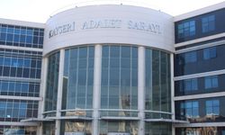 Kayseri’de Yabancı Uyruklu Uyuşturucu Tacirine Hapis Cezası!