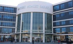 Kayseri'de Uyuşturucu Tacirlerine Ceza Yağdı!