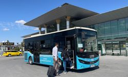 Kayseri’de Otogar Servisleri Kaldırıldı! Vatandaşlardan Tepki Gecikmedi