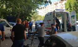 4 Çocuk Annesi Kadını Evinin Önünde Acımasızca Öldürdü!