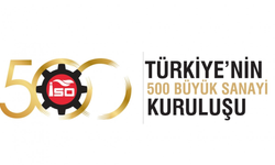 Kayserili 14 Firma Türkiye’nin İlk 500’üne Girdi! OSB Başkanı Yalçın'dan Tebrik Gecikmedi