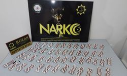 Zehir Tacirlerine Büyük Darbe! 4 Kişi Gözaltına Alındı