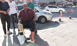 Kurban Kesiminde Yaralanan Acemi Kasapların Sayısı Dudak Uçuklattı!