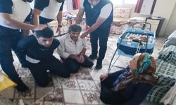Katil Damat Yakalandı: Herkesi Öldürdüm Pişmanım Dedi!