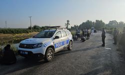 14 Yaşındaki Çocuğun Acı Ölümü!