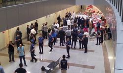 Tutuklanma Kararını Duyunca Adliyede İntihar Etti!