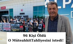 96 Kişi Hayatını Kaybetmişti O Apartmanın Müteahhidi Tahliyesini İstedi!