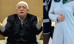 FETÖ'nün 'Ev Ablasına' Dev Darbe!