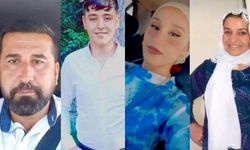 Damat Dehşeti Tüm Aileyi Katletti!