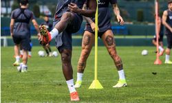 O Süper Lig Takımı 5 Transferle Gündeme Geldi!