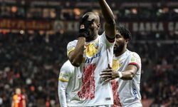 Kayserispor'lu Aylton Boa Morte Yeni Sezona Damga Vuracak!