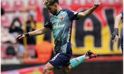 Kartal Kayra Yılmaz Kayserispor'a Geri Dönüyor Mu?