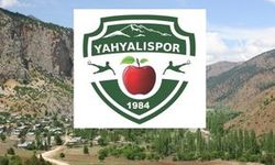 Yahyalılar Dikkat Artık Takımın BAL'da!