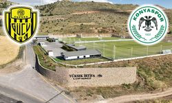 Konyaspor ve Ankaragücü Kayseri’ye Geliyor
